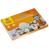 ПЛАСТИЛИН *Мульти-Пульти* 18 цветов (240 гр)